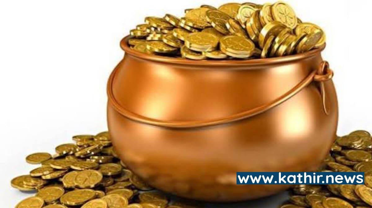 அதிர்ஷ்டம் இல்லையே என வருந்த வேண்டாம்! இதை செய்தால் போதும்..