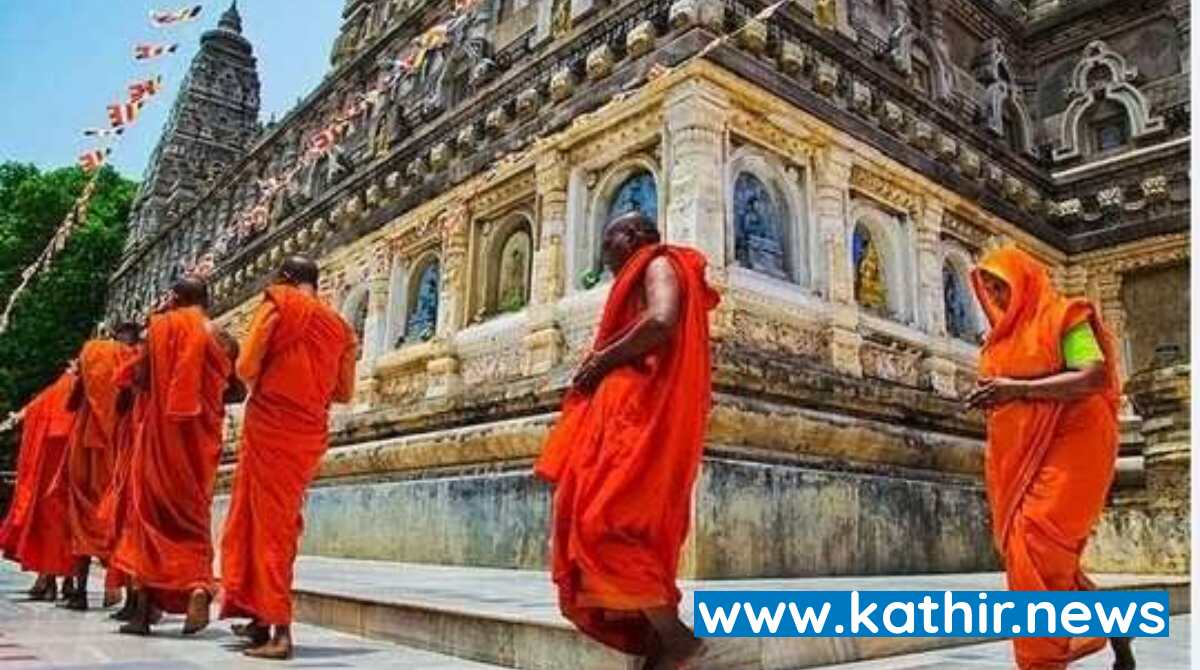 கோவிலை வலம் வருவது எதற்காக?