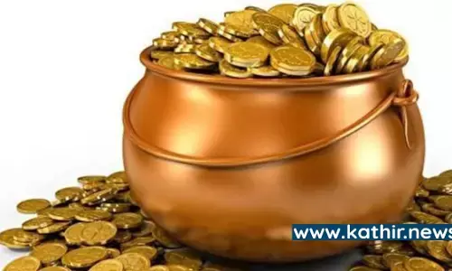 அதிர்ஷ்டம் இல்லையே என வருந்த வேண்டாம்! இதை செய்தால் போதும்..