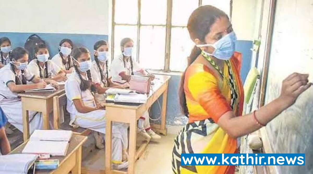 14 ஆயிரம் பள்ளிகளை தரம் உயர்த்த 27 ஆயிரம் கோடி திட்டம் - மோடி அரசு ஒப்புதல்