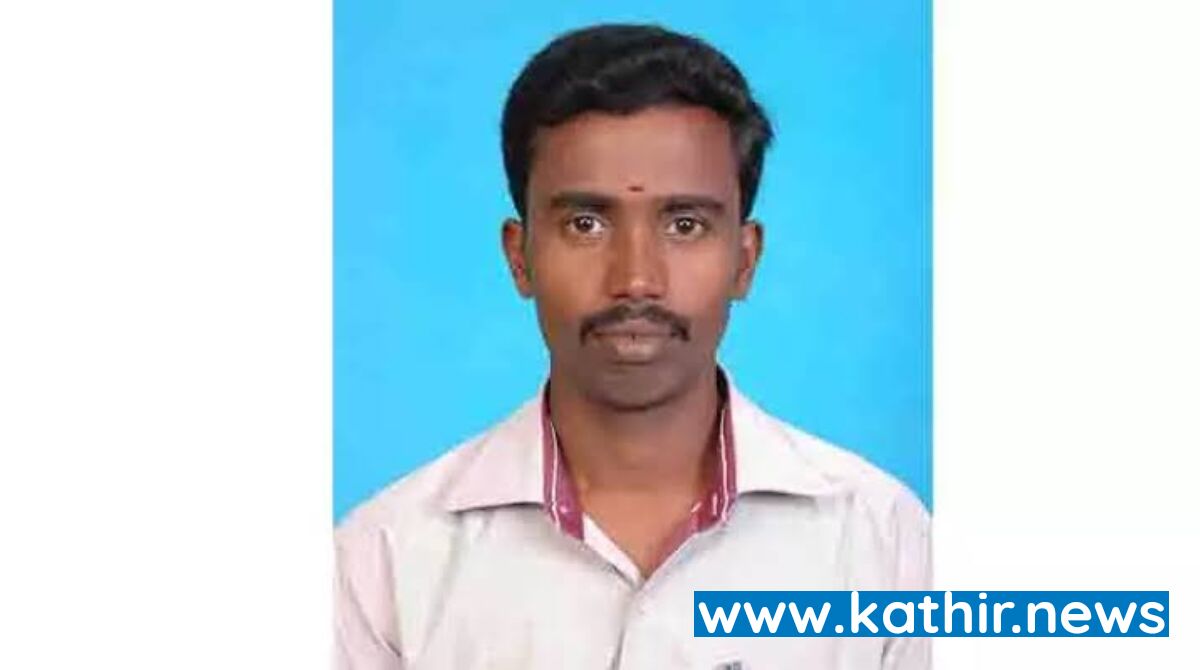 பட்டப்பகலில் பயங்கரம் வழக்கறிஞர் சரமாரி வெட்டி கொலை - மக்கள் பாதுகாப்பில் கேள்விக்குறியாகும் தமிழகம்!