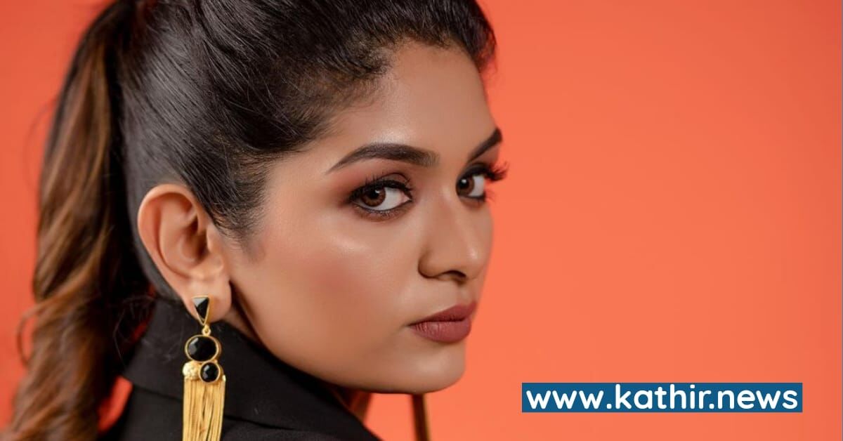 பத்திரிகையாளராகும் அதிதி ஷங்கர்