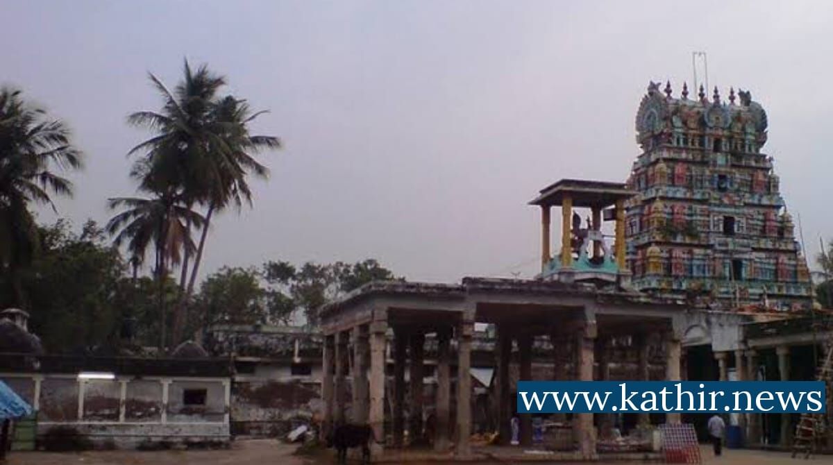 சுக்கிர தோஷம் விலகி, செல்வ வளம் பெருகி வாழ இந்த கோவிலுக்கு செல்லுங்கள்