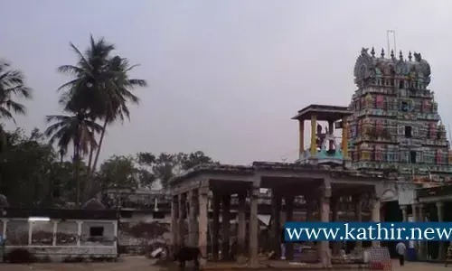 சுக்கிர தோஷம் விலகி, செல்வ வளம் பெருகி வாழ இந்த கோவிலுக்கு செல்லுங்கள்