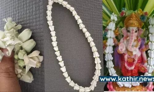 விநாயகருக்கு எருக்கம் பூ அணிவித்து வழிபடுவது ஏன்? அதனால் ஏற்படும் நன்மைகள்