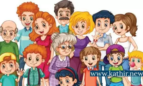 மகிழ்ச்சியான குடும்பத்திற்கு செய்ய வேண்டியது என்ன? மகாபாரதம் காட்டும் வழி