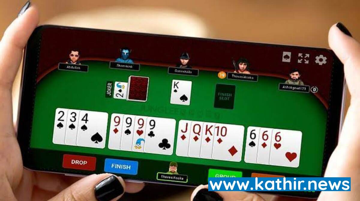 ஆன்லைன் சூதாட்ட நிறுவனங்களுக்கு சுப்ரீம் கோர்ட்டு நோட்டீஸ்