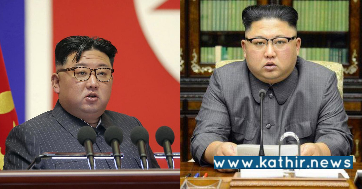 அணு ஆயுத நாடாக பிரகடனம் செய்த வடகொரியா - ஜிம் ஜாங் திட்டவட்டம்!