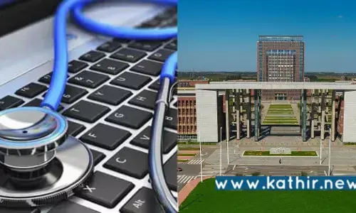 சீனாவின் மருத்துவம் படிக்க விரும்புபவர்க்கு ஆலோசனை - சிரமங்களையும் பட்டியலிட்ட மத்திய அரசு!