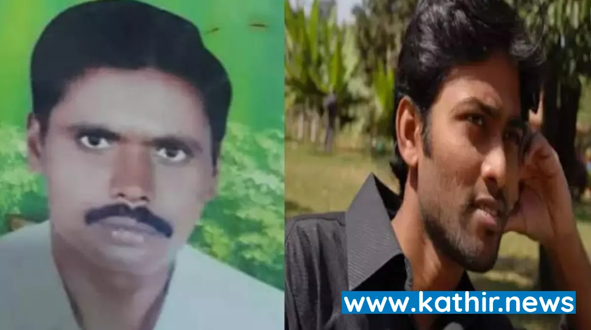 கல்குவாரிக்கு எதிராக புகார் அளித்த சமூக ஆர்வலர் லாரி ஏற்றி கொலை - சந்தி சிரிக்கும் சட்டம் ஒழுங்கு கல்குவாரிக்கு எதிராக புகார் அளித்த சமூக ஆர்வலர் லாரி ஏற்றி கொலை - சந்தி சிரிக்கும் சட்டம் ஒழுங்கு