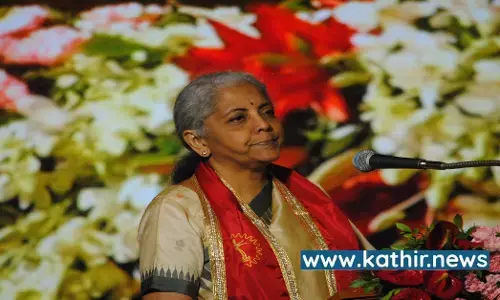 சீனாவை முந்தும் இந்தியா - 2028ல் வேலை பார்ப்பவர்களின் எண்ணிக்கையில் நடக்கப்போகும் மாற்றம்!