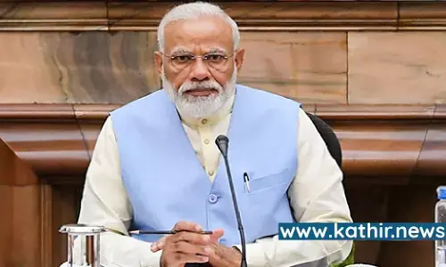 50 ஆண்டுகளுக்கு பிறகு பால் வளத்துறைக்கு அடித்தளமிடும் பிரதமர் - கடந்த 8 ஆண்டுகளில் நடந்த அபார மாற்றம்!