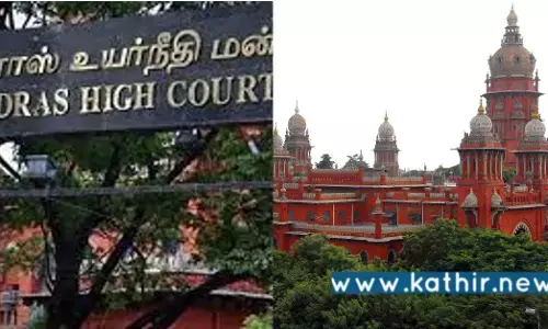 RSS ஊர்வலத்திற்கு அனுமதி கேட்டு வழக்கு: DGP பதிலளிக்க நீதிமன்றம் உத்தரவு!