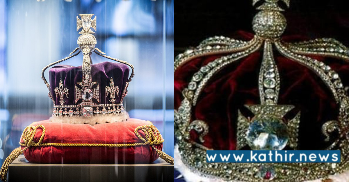 கோஹினூர் வைரத்தை மீட்டு வர வேண்டும்: ஜனாதிபதியிடம் ஒடிசா அமைப்பு மனு!