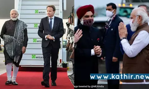 ஷாங்காய் ஒத்துழைப்பு அமைப்பு மாநாடு - பிரதமர் மோடியின் வருகை ஏன் முக்கியத்துவம் வாய்ந்தது?