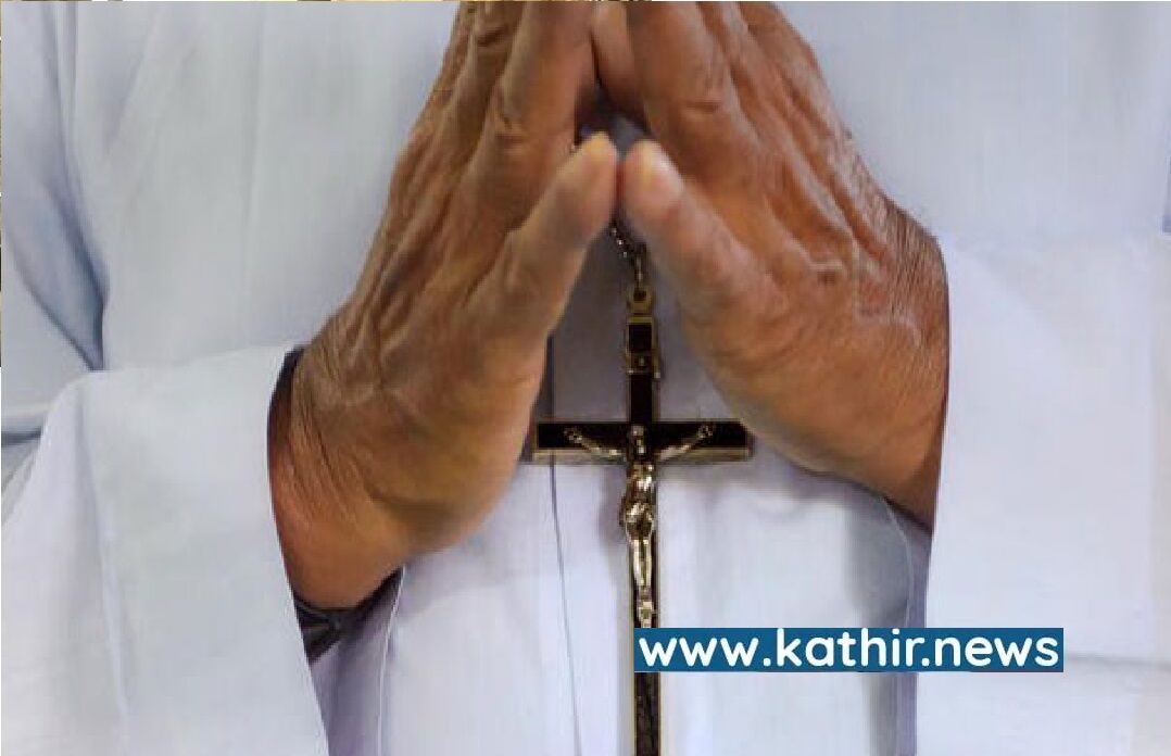 அனாதை இல்லம் என்ற பெயரில் குழந்தைகளிடம் தவறாக நடந்த பாதிரியார் - போக்சோவில் தூக்கிய செங்கல்பட்டு போலீஸ்!