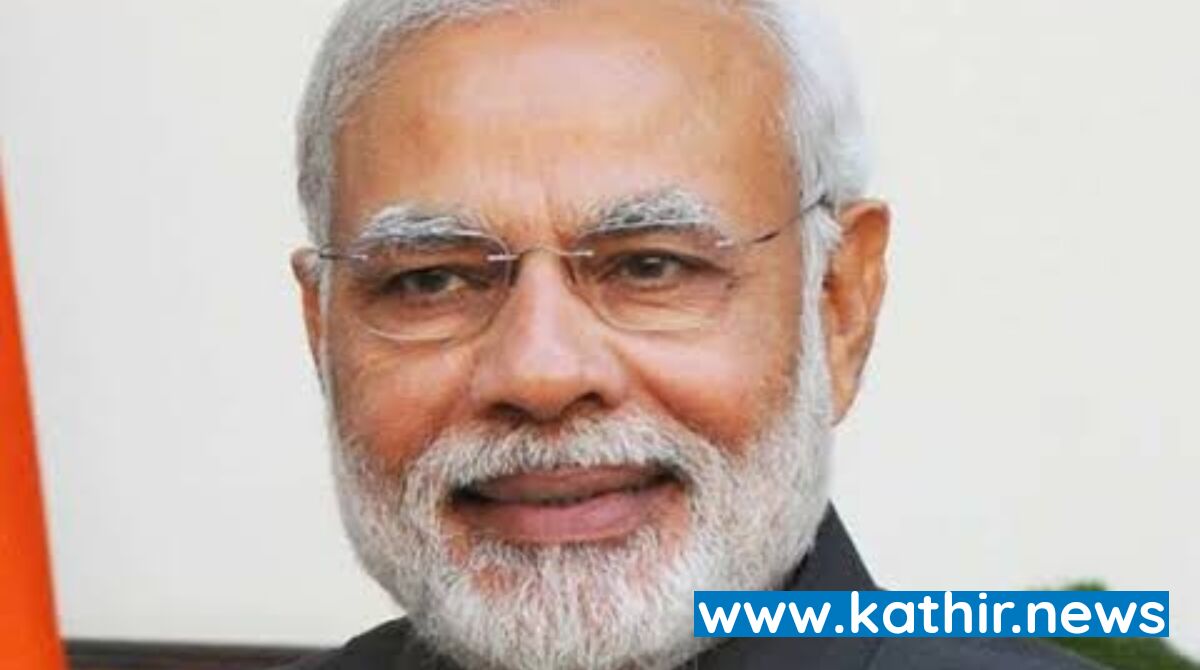 தேசியத் தளவாடக் கொள்கை - பிரதமர் மோடி வெளியிட்ட தகவல் என்ன?