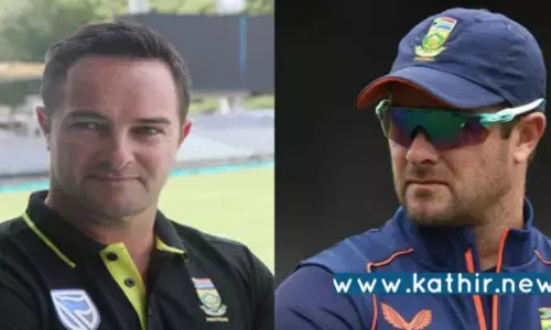 IPL கிரிக்கெட் போட்டி - மும்பை இந்தியன்ஸ், பஞ்சாப் கிங்ஸ் அணிக்கு புதிய பயிற்சியாளர்!