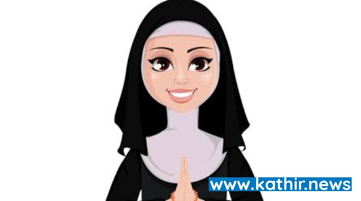 கன்னியாஸ்திரி விஷம் குடித்து தற்கொலை - காரணம் என்ன?