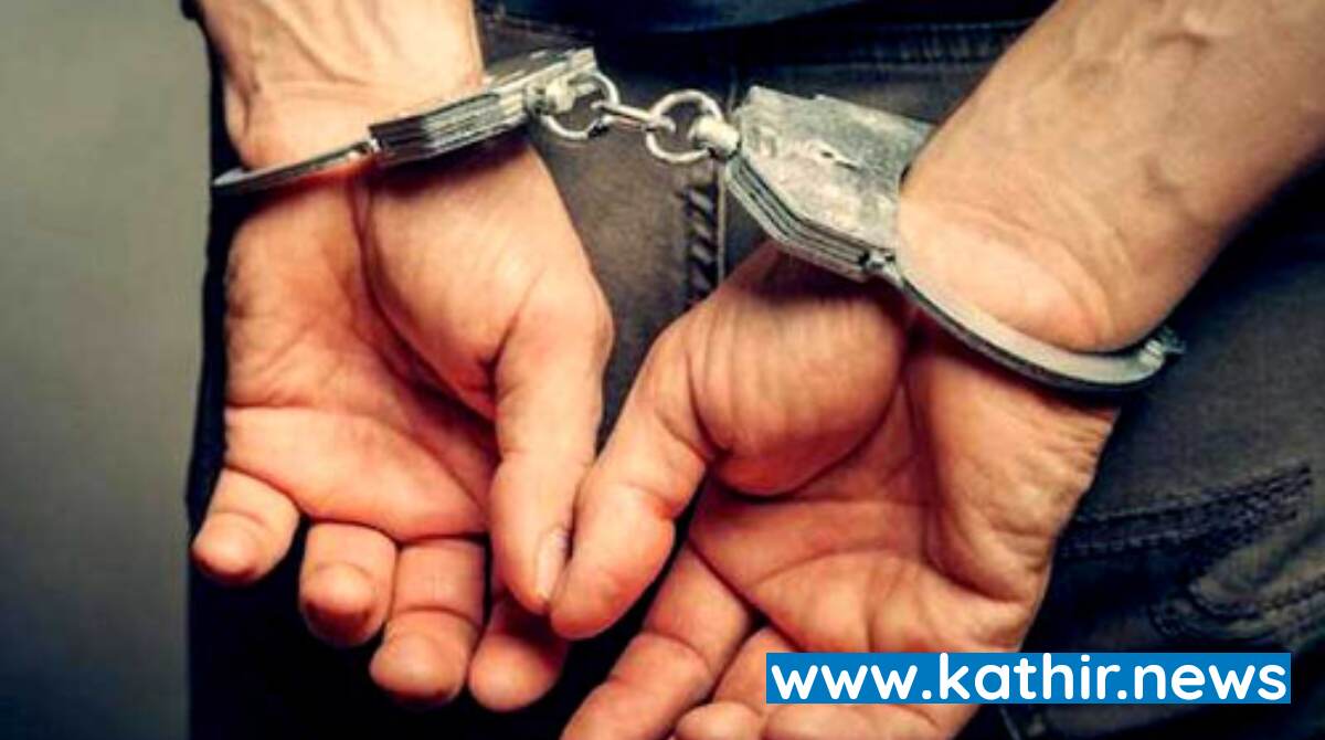 15 லட்சம் சன்மானம் அறிவிக்கப்பட்ட ஜார்க்கண்ட் மாவோயிஸ்டு தலைவன் மராட்டியத்தில் கைது