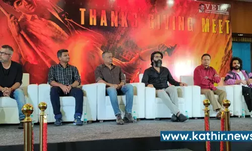 விமர்சனம் என்பது ஒரு படத்தை சிதைக்க கூடாது - கெளதம் வாசுதேவ் மேனன் விமர்சனம் என்பது ஒரு படத்தை சிதைக்க கூடாது - கெளதம் வாசுதேவ் மேனன்