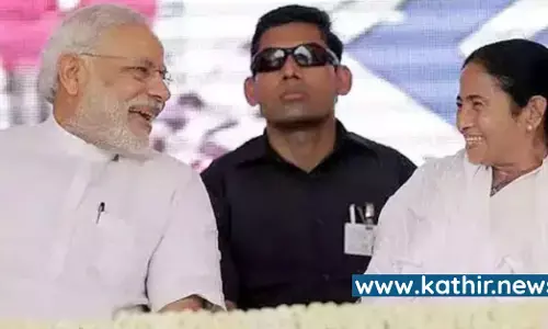 பிரதமர் மோடி இதை செய்துவிட்டார் என்று நினைக்க வேண்டாம் - மேற்குவங்க முதல்வர் மம்தா பானர்ஜியின் திடீர் பல்டி