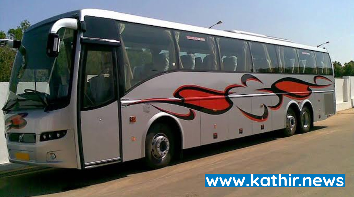 ஆம்னி பஸ் டிக்கெட் கட்டணத்தை அரசு நிர்ணயிக்க முடியாது உரிமையாளர்கள் சங்கம் திட்டவட்டம்