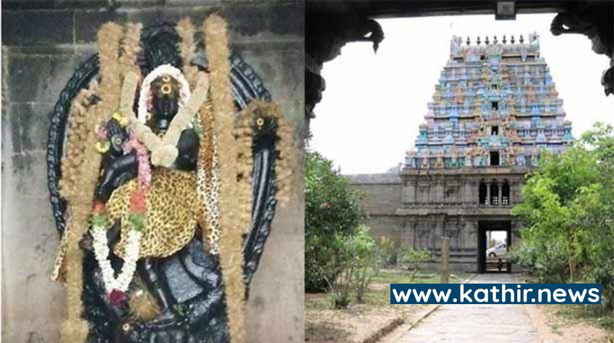 இக்கோவிலில் வழிபட்டால் நம் ஜாதகமே புதிதாக ஸ்ரிஷ்டிக்கப்படும் ஆச்சர்யம்