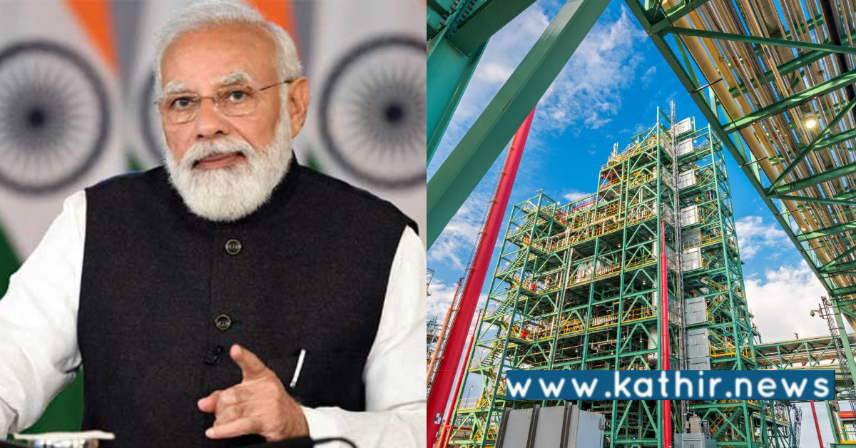 பிரதமர் வேலை வாய்ப்பு திட்டத்தின் கீழ் தமிழகத்தில் தொடங்கப்பட்ட 48 ஆயிரம் நிறுவனங்கள்!