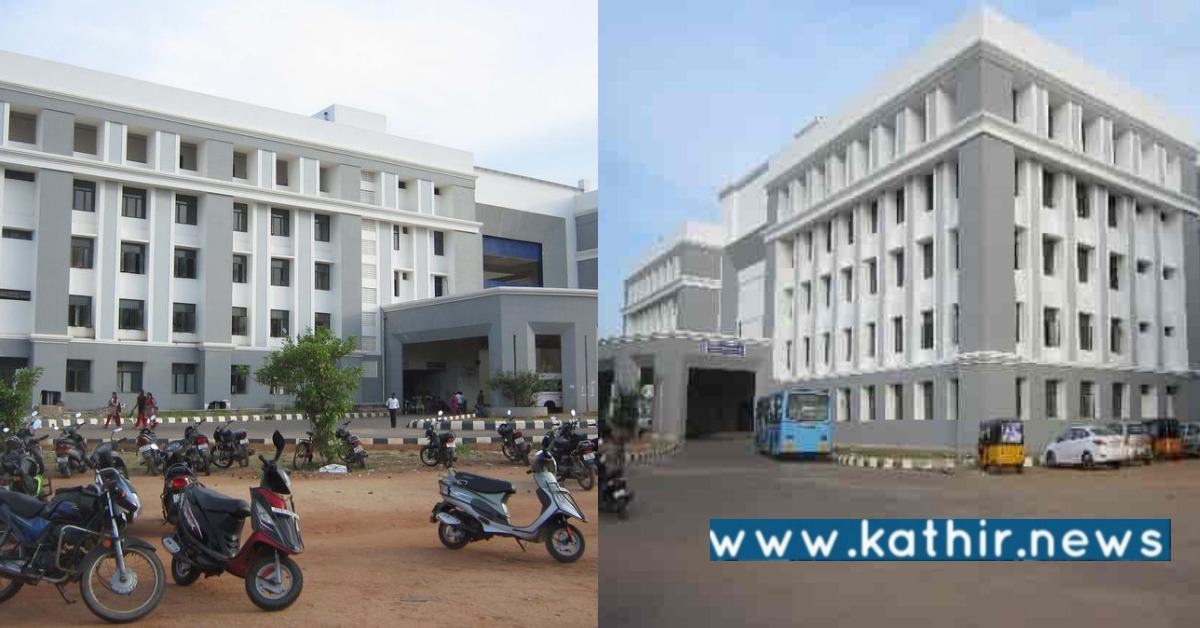 புதுச்சேரி - அதிகமாக பரவும் வைரஸ் காய்ச்சலால் 829 குழந்தைகள் பாதிப்பு!