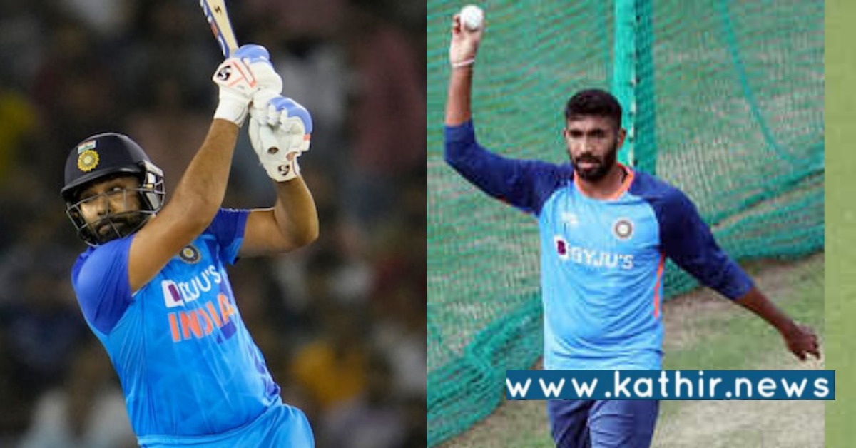 பந்துவீச்சு, பீல்டிங்கில் தவறு செய்து விட்டோம்: இந்திய கேப்டன் ரோகித் சர்மா!