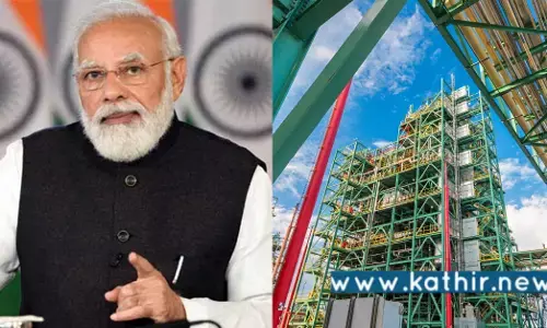 பிரதமர் வேலை வாய்ப்பு திட்டத்தின் கீழ் தமிழகத்தில் தொடங்கப்பட்ட 48 ஆயிரம் நிறுவனங்கள்!