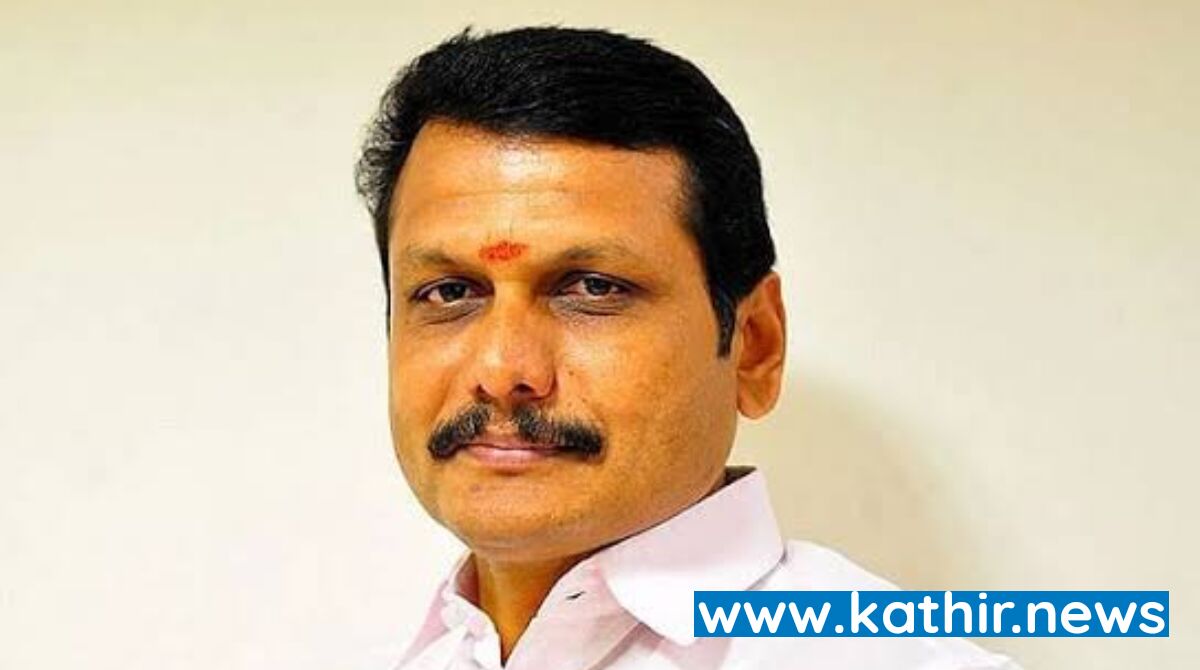 அமைச்சர் செந்தில் பாலாஜி மீதான பண மோசடி வழக்கு - இறுகும் விசாரணை வளையம்