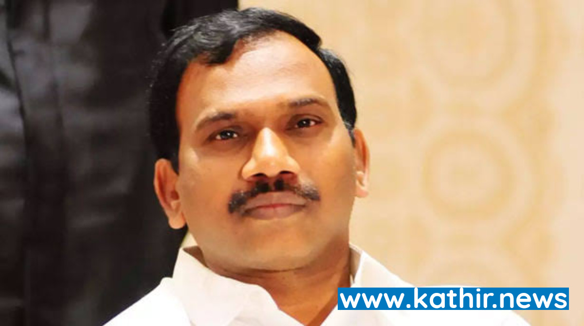 2-ஜி அலைக்கற்றை விவகாரம் - ஆ.ராசா'வின் மீது கவனம் குவிக்கும் சி.பி.ஐ