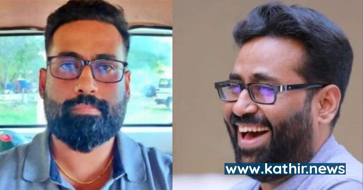 கிருஷ்ணகுமார் முருகன் மீது தி.மு.க அரசு தொடுத்த வழக்கு - கைது நடவடிக்கையின் பின்னணி என்ன?