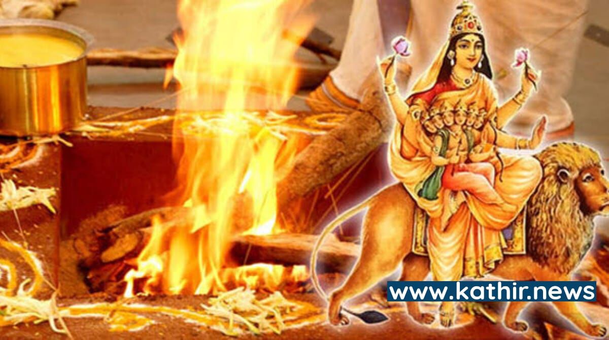 வேண்டிய வரத்தை உடனே அருளும் தெய்வம் சண்டி தேவி! வழிபடுவது எப்படி?