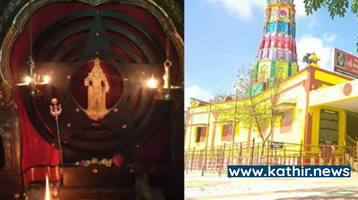 இந்த கோவிலுக்கு சென்றால் கெட்ட நேரம் கூட நல்ல நேரமாக மாறும் அதிசயம்!