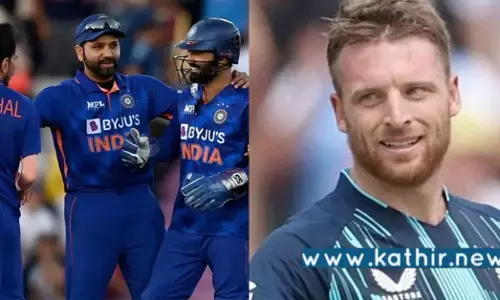 ஆஸ்திரேலியாவிற்கு பதிலடி கொடுக்குமா இந்தியா? நாக்பூரில் 2வது 20 ஓவர் போட்டி!