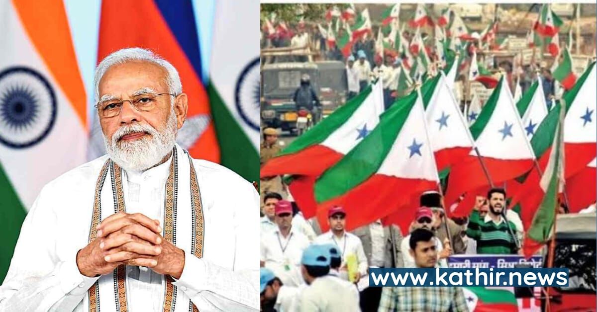 பிரதமர் மோடி மீது தாக்குதல் திட்டம், உத்திரபிரதேசத்தில் கலவரம் - என்.ஐ.ஏ அம்பலப்படுத்திய பாப்புலர் ஃப்ரண்ட் ஆப் இந்தியா சதிச்செயல்கள்