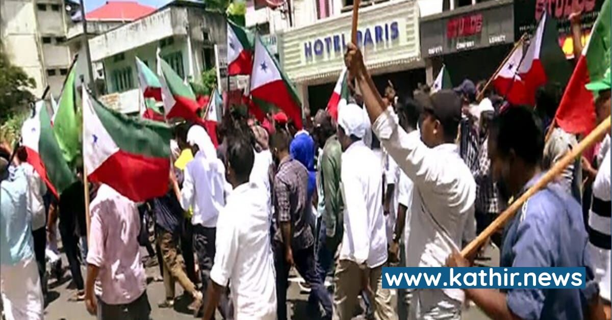 10 தலைவர்களை கொல்ல சதி, இளைஞர்களை மூளை சலவை - PFI'வின் செயல்களை நீதிமன்றத்தில் அடுக்கிய என்.ஐ.ஏ