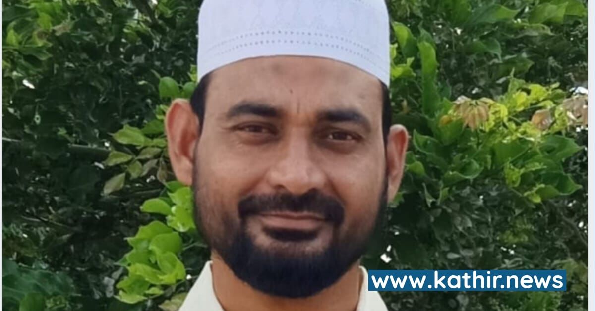 வேலூர் இப்ராஹிமுக்கு வாட்ஸ்அப்பில் வந்த கொலை மிரட்டல் - நடவடிக்கையில் இறங்கிய காவல்துறை