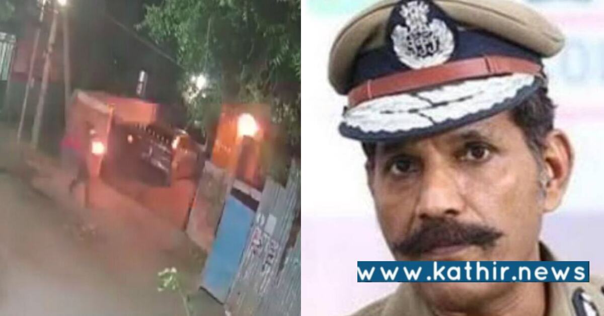 பெட்ரோல் குண்டு வீச்சு குற்றவாளிகள் மீது பாய்ந்த தேசிய பாதுகாப்பு சட்டம்