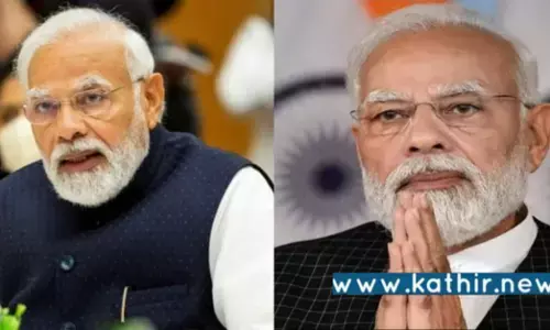 அரசியல் ஆதரவுடன் நக்சல்கள் சதி - பிரதமர் மோடியின் குற்றச்சாட்டு பின்னணி என்ன?