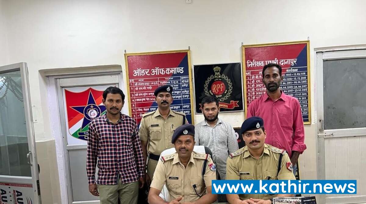 தட்கல் டிக்கெட் முறைகேடு செய்யும் இணையதள விவகாரம் - பீஹார் இளைஞன் கைது, பகீர் தகவல்கள்