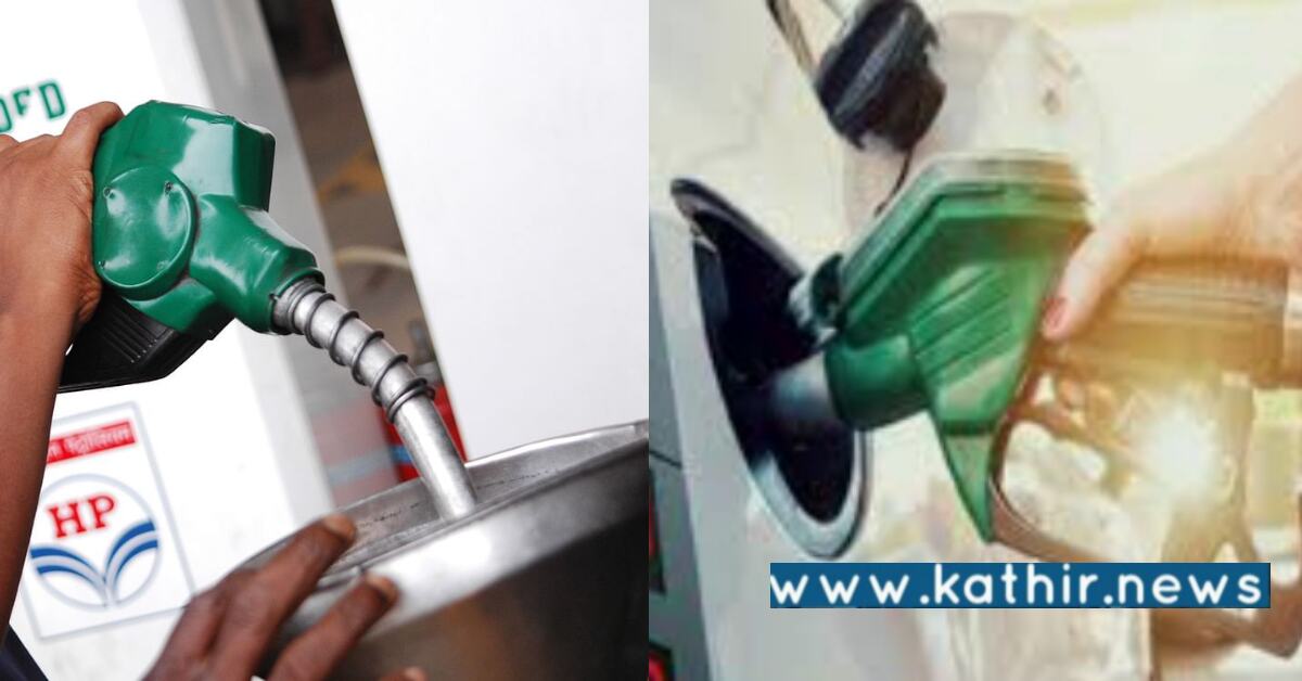 பெட்ரோல் குண்டு வீச்சு எதிரொலி: கேன், பாட்டில்களில் பெட்ரோல் வழங்கத் தடை!