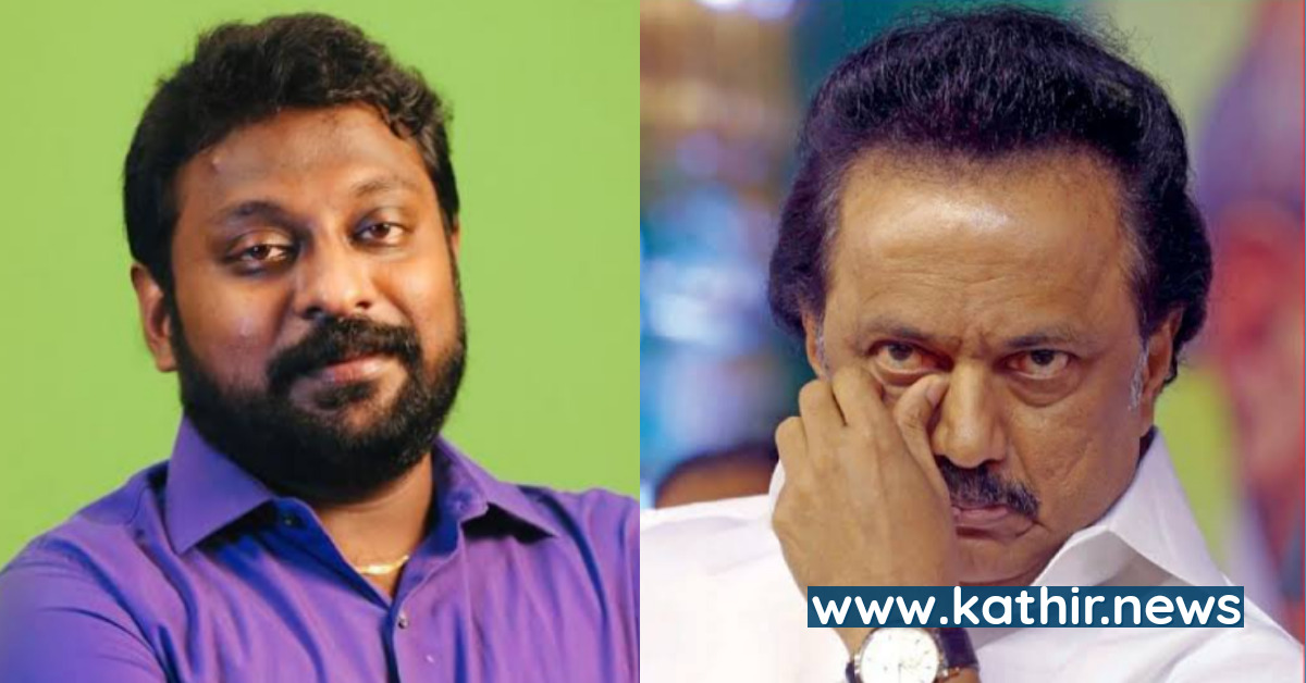 உங்களுக்கு ஏதேனும் ஸ்பிலிட் பர்ஸ்னாலிட்டி பாதிப்பா முதல்வரே? - ஸ்டாலினுக்கு S.G.சூர்யா கேள்வி!