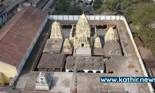 இந்த தலத்தில் ஒரு நாள் தங்கி வழிபட்டால் காசிக்கு சென்ற புண்ணியம் கிட்டும்