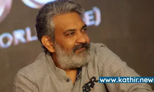 அவெஞ்சர் பட நடிகர் ராஜமௌலி இயக்கும் மகேஷ்பாபு படத்தில் அவெஞ்சர் பட நடிகர் ராஜமௌலி இயக்கும் மகேஷ்பாபு படத்தில்