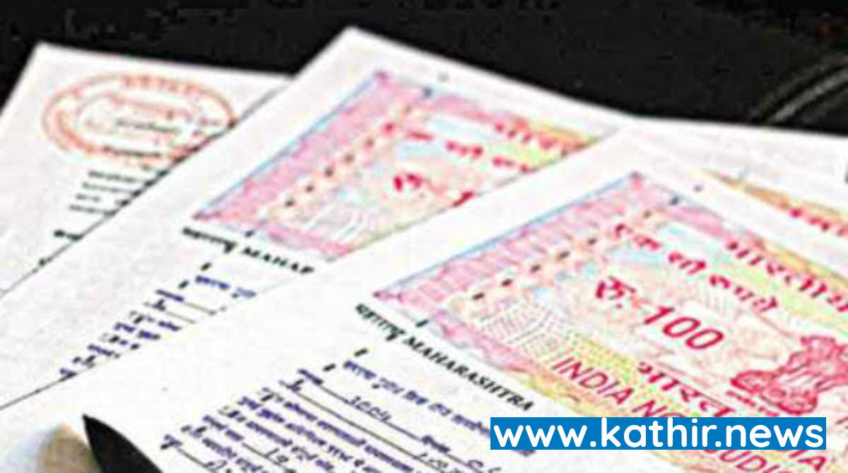 அங்கீகரிக்கப்படாத மனைகள் பத்திரப்பதிவு தற்போது வரை நீடிப்பது எப்படி? பத்திரப்பதிவுத்துறைக்கு மதுரை ஐகோர்ட் சரமாரி கேள்வி