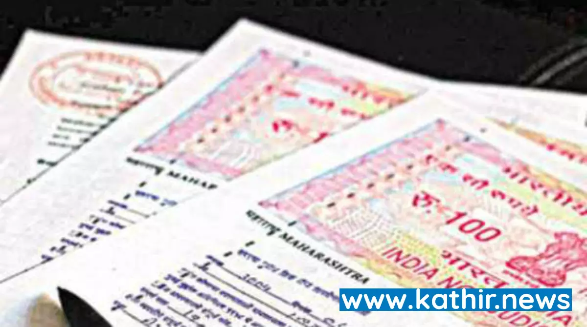 அங்கீகரிக்கப்படாத மனைகள் பத்திரப்பதிவு தற்போது வரை நீடிப்பது எப்படி? பத்திரப்பதிவுத்துறைக்கு மதுரை ஐகோர்ட் சரமாரி கேள்வி அங்கீகரிக்கப்படாத மனைகள் பத்திரப்பதிவு தற்போது வரை நீடிப்பது எப்படி? பத்திரப்பதிவுத்துறைக்கு மதுரை ஐகோர்ட் சரமாரி கேள்வி